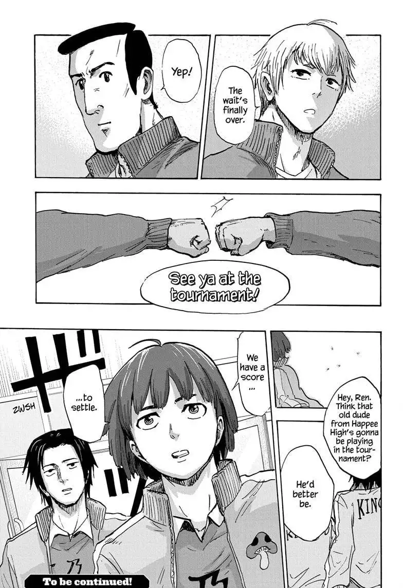 High School Family: Kokosei Kazoku Chapter 66 15